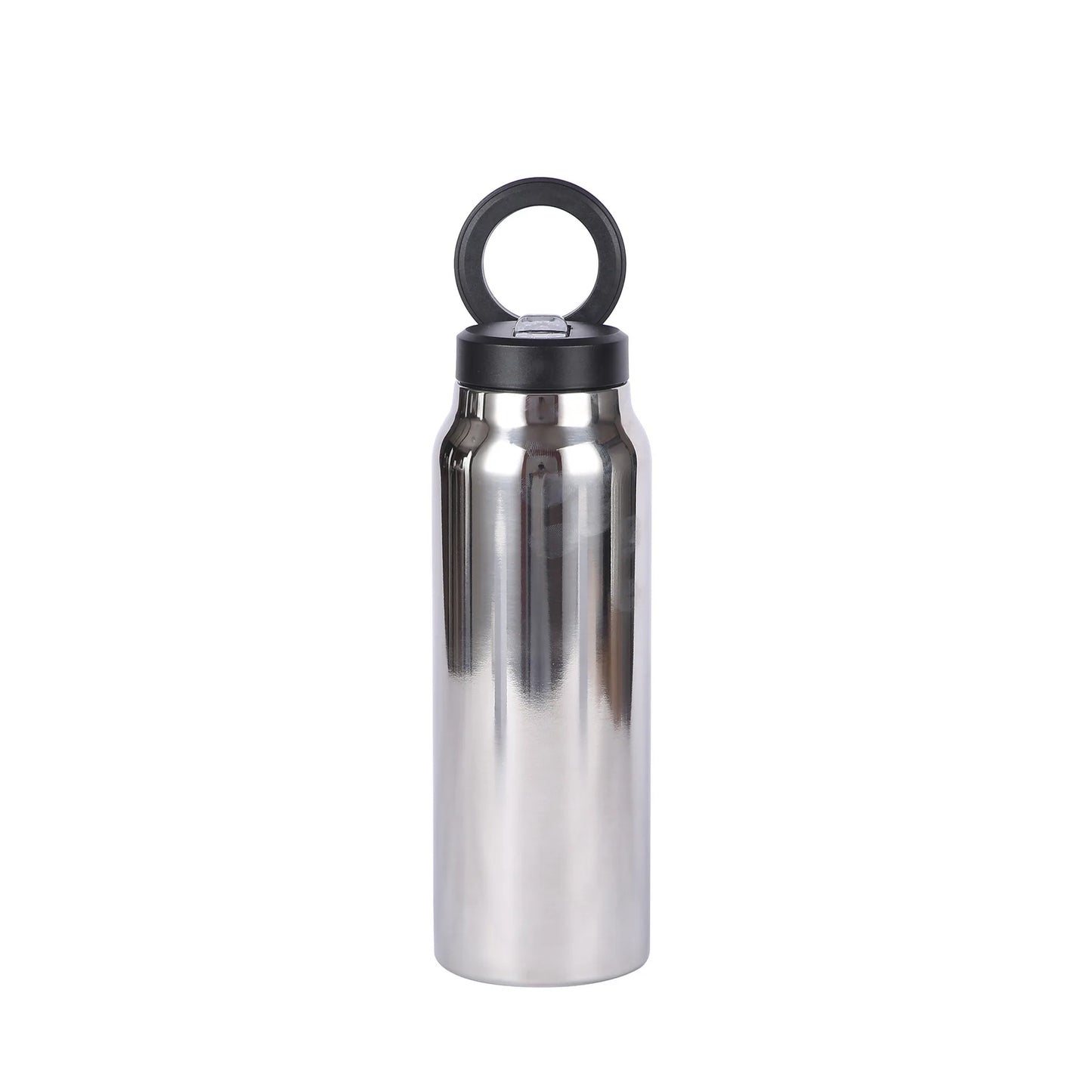 Personalised Magsafe Water Bottle with Phone Holder 750ML 24oz 32oz Magnetic Stainless Steel Customised Thermal Flask